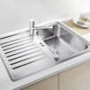 BLANCO CLASSIC Pro 45 S-IF (523661)