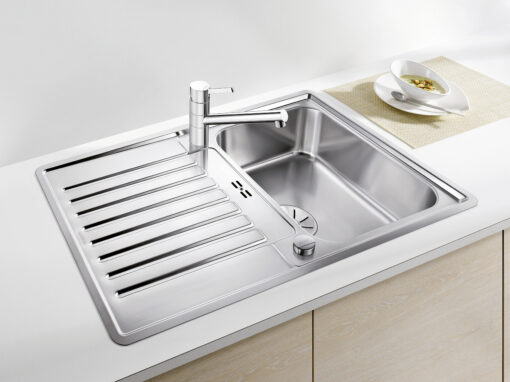 BLANCO CLASSIC Pro 45 S-IF (523661)