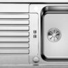 BLANCO CLASSIC Pro 45 S-IF (523661)