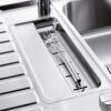 BLANCO CLASSIC Pro 5 S-IF (523663)