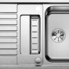 BLANCO CLASSIC Pro 5 S-IF (523663)