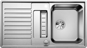 BLANCO CLASSIC Pro 5 S-IF (523663)
