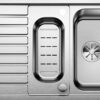 BLANCO CLASSIC Pro 6 S-IF (523665)
