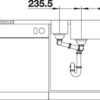 BLANCO CLASSIMO 6 S-IF (525329)