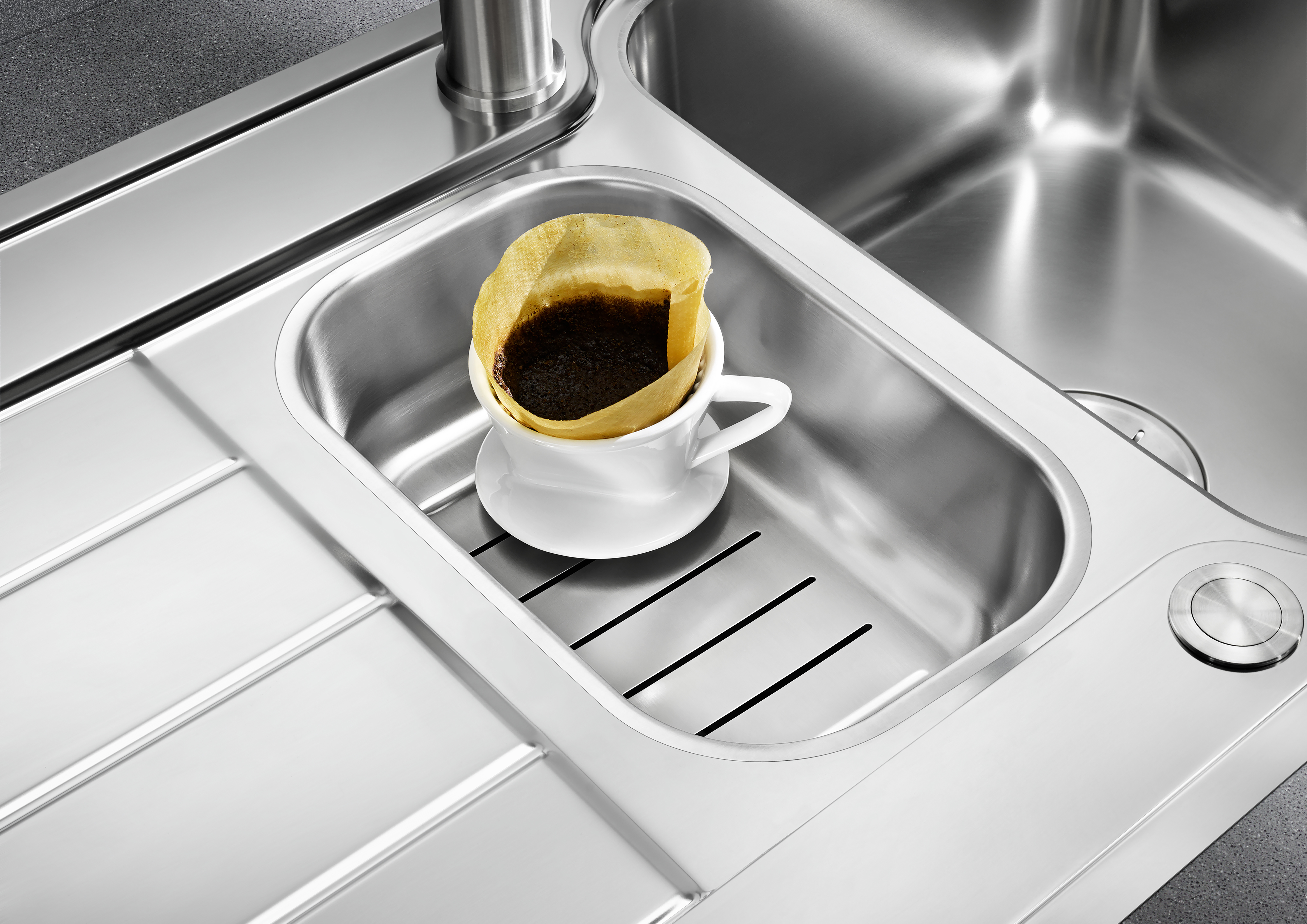BLANCO CLASSIMO 6 S-IF (525329)