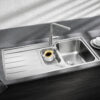 BLANCO CLASSIMO 6 S-IF (525329)