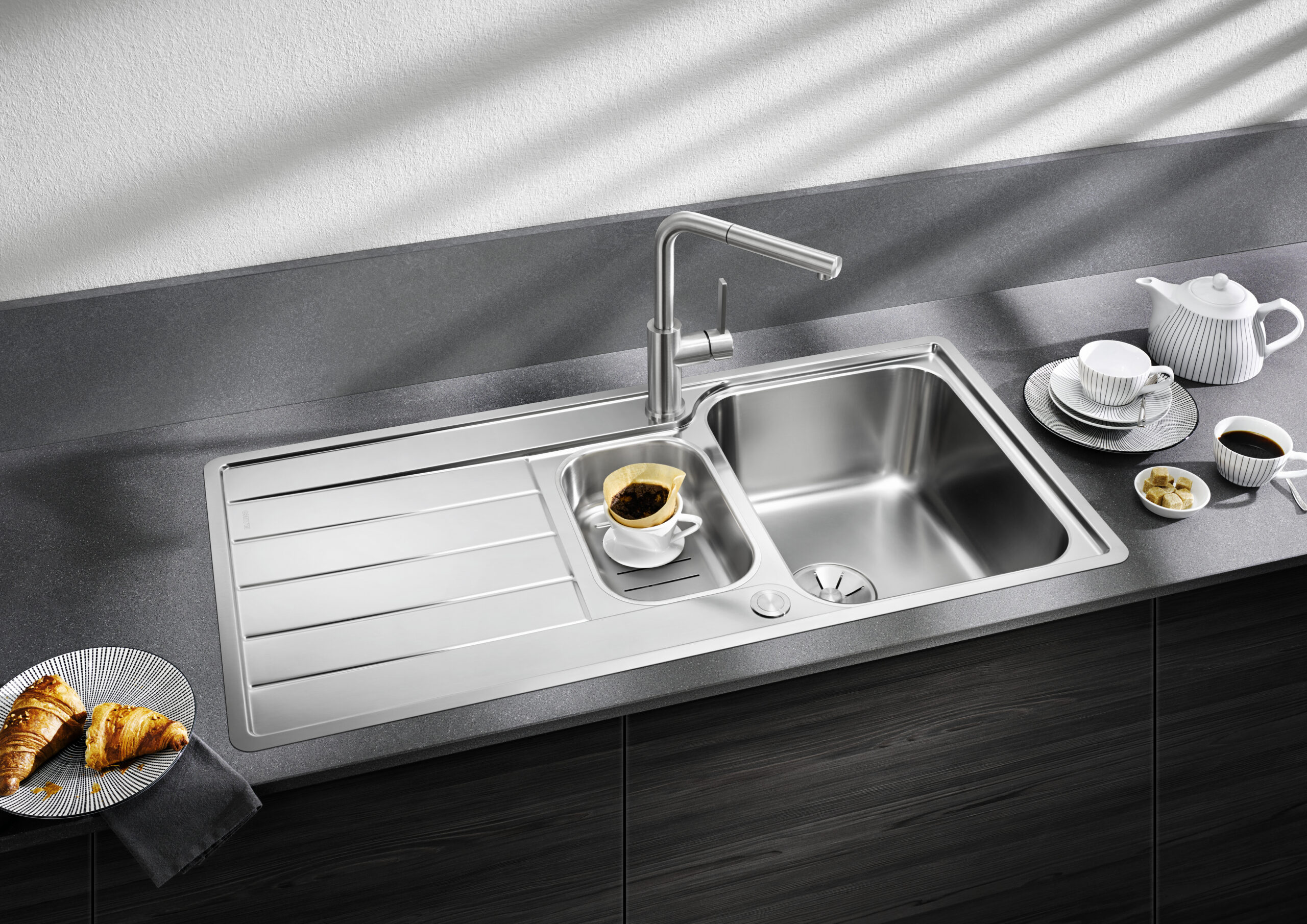 BLANCO CLASSIMO 6 S-IF (525329)