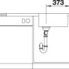BLANCO CLASSIMO XL 6 S-IF (525327)