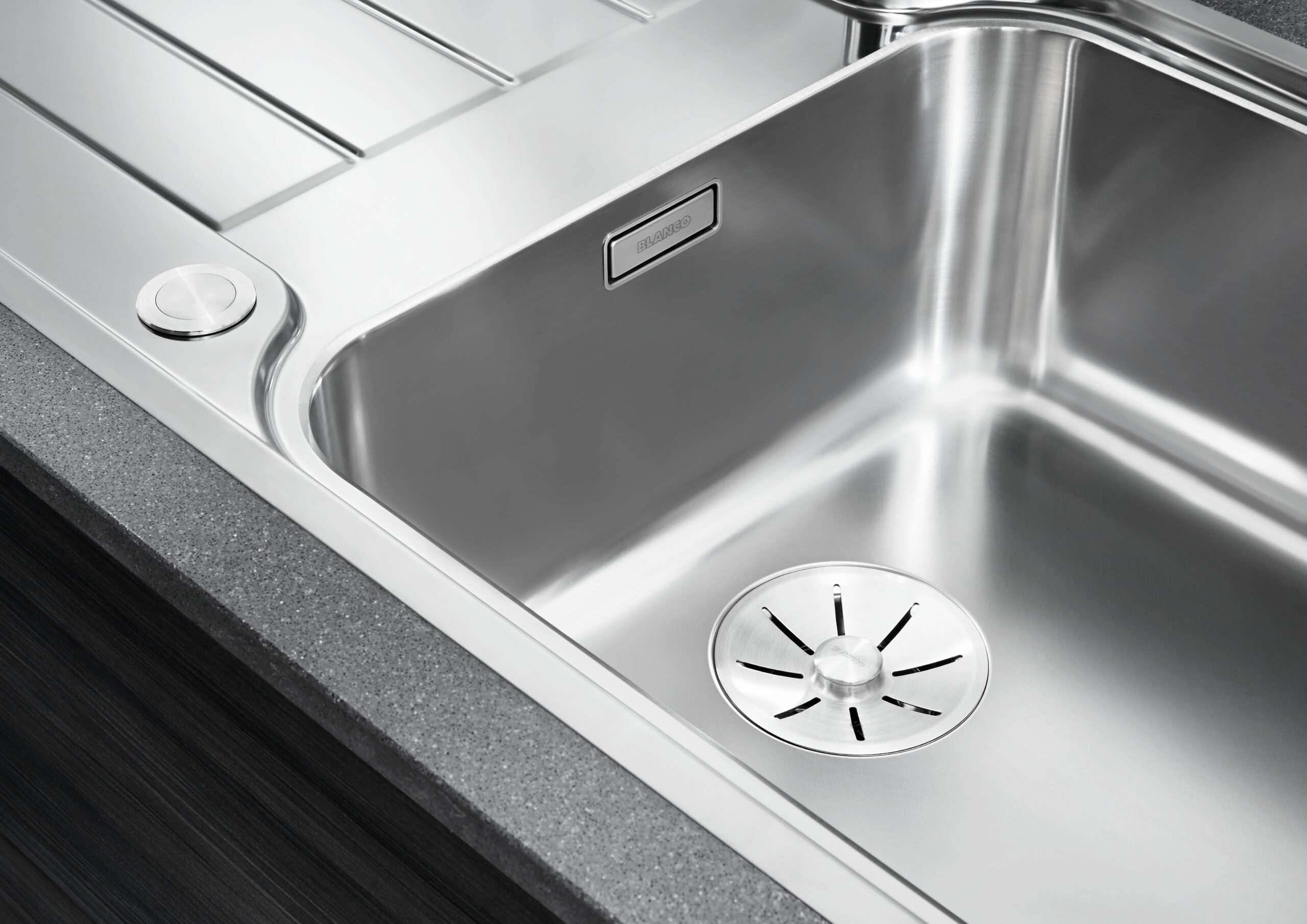 BLANCO CLASSIMO XL 6 S-IF (525327)