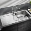 BLANCO CLASSIMO XL 6 S-IF (525327)