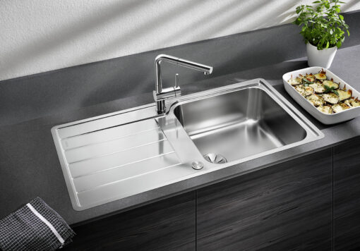 BLANCO CLASSIMO XL 6 S-IF (525327)
