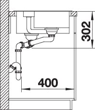 BLANCO COLLECTIS 6 S (525866)