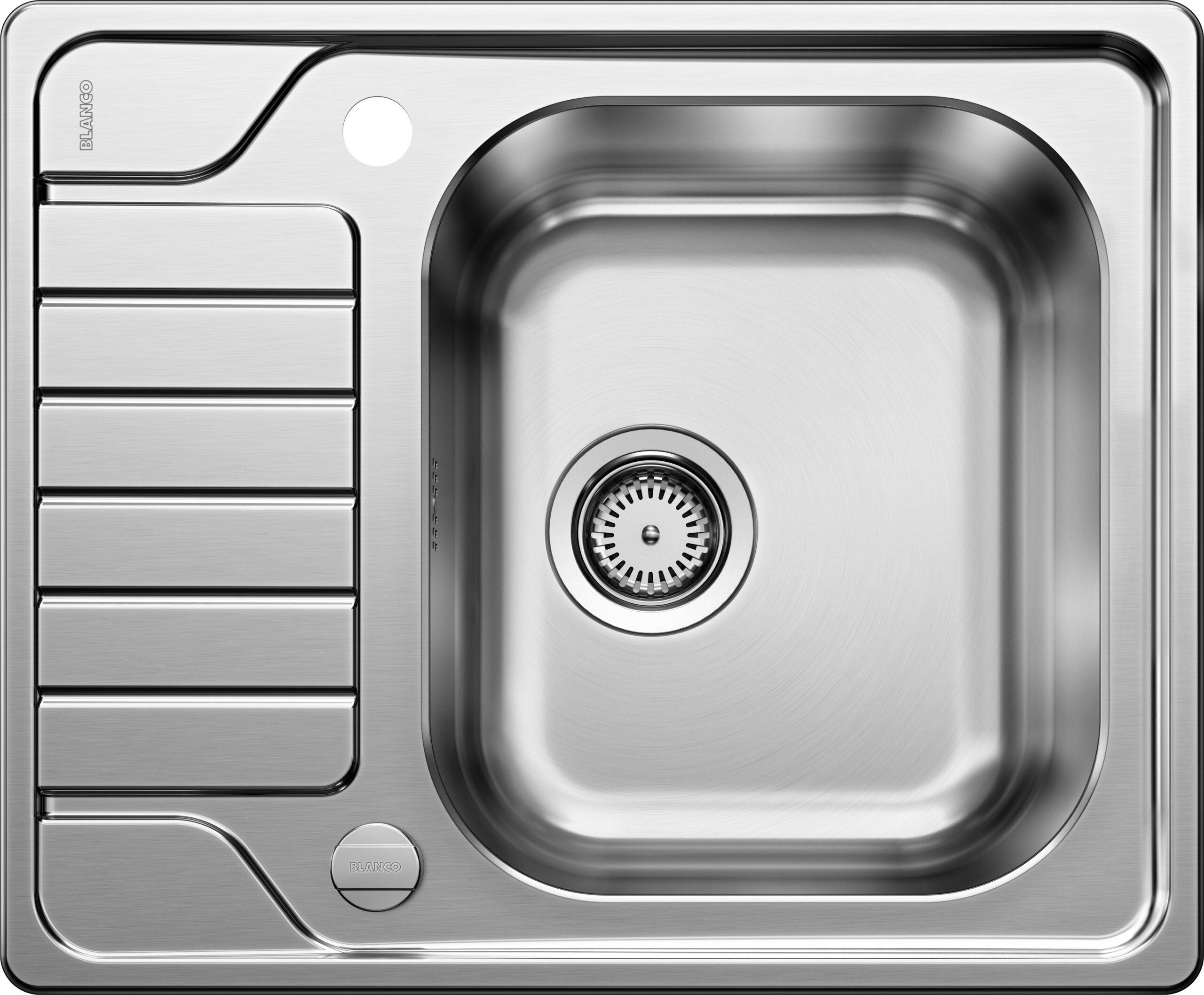 BLANCO DINAS 45 S Mini (525123)