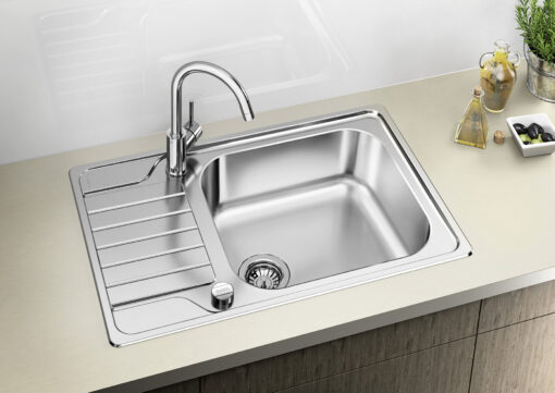 BLANCO DINAS XL 6 S Compact (525120)