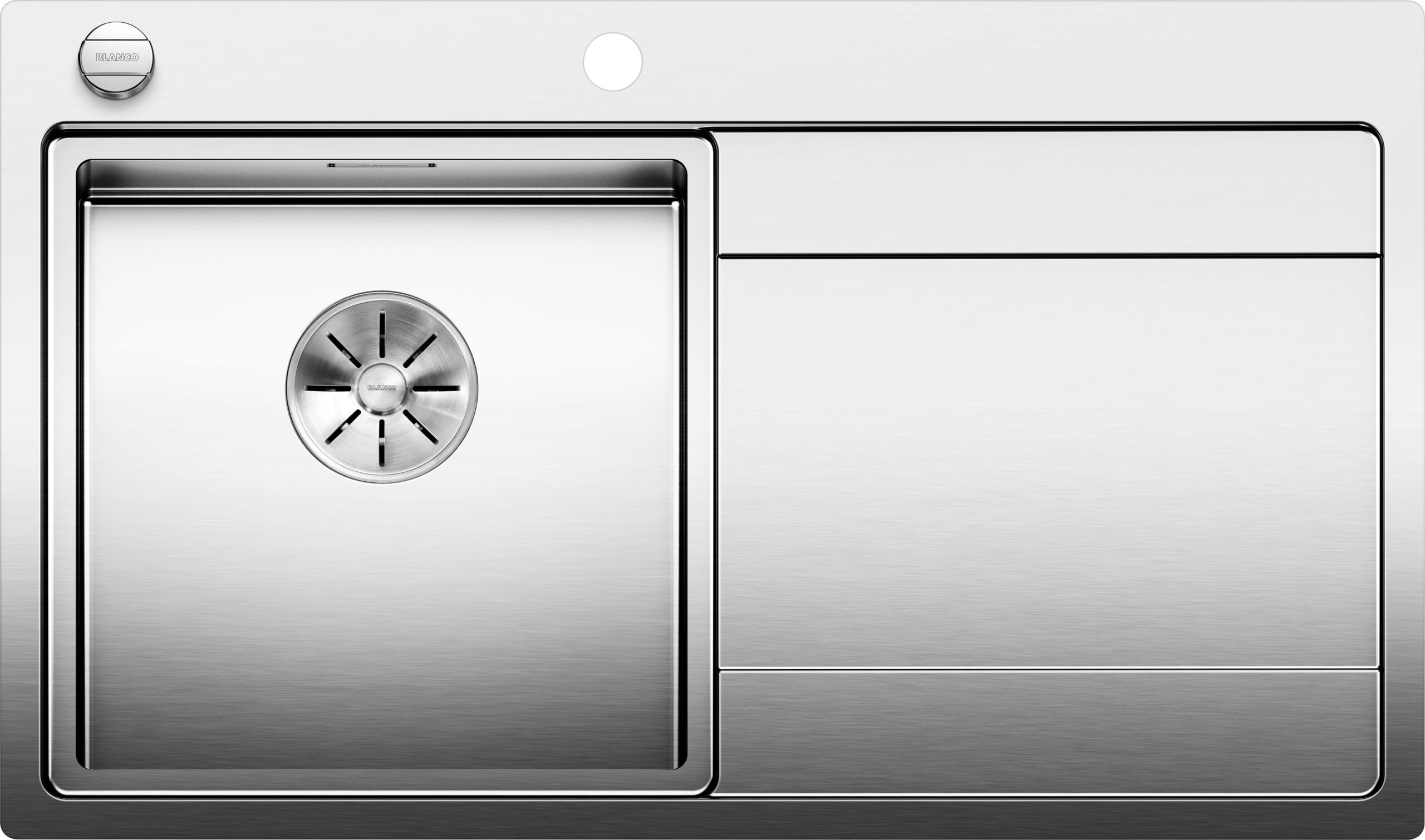 BLANCO DIVON II 45 S-IF (521657)