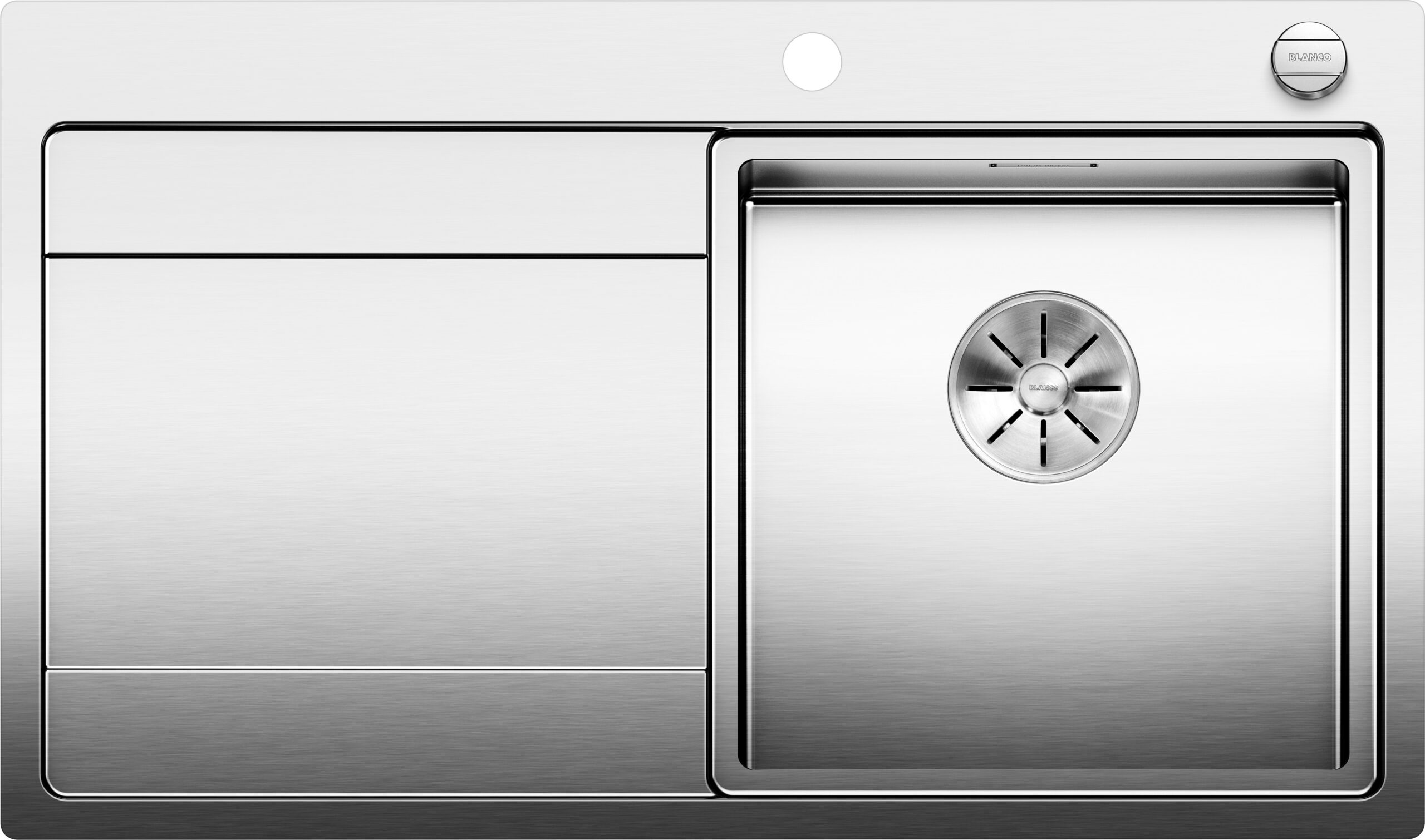 BLANCO DIVON II 45 S-IF (521658)