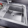 BLANCO DIVON II 5 S-IF (521659)