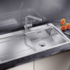 BLANCO DIVON II 5 S-IF (521659)