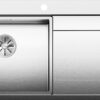 BLANCO DIVON II 5 S-IF (521659)