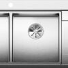 BLANCO DIVON II 8 S-IF (521664)