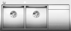 BLANCO DIVON II 8 S-IF (521664)