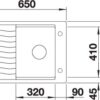 BLANCO ELON 45 S (524815)