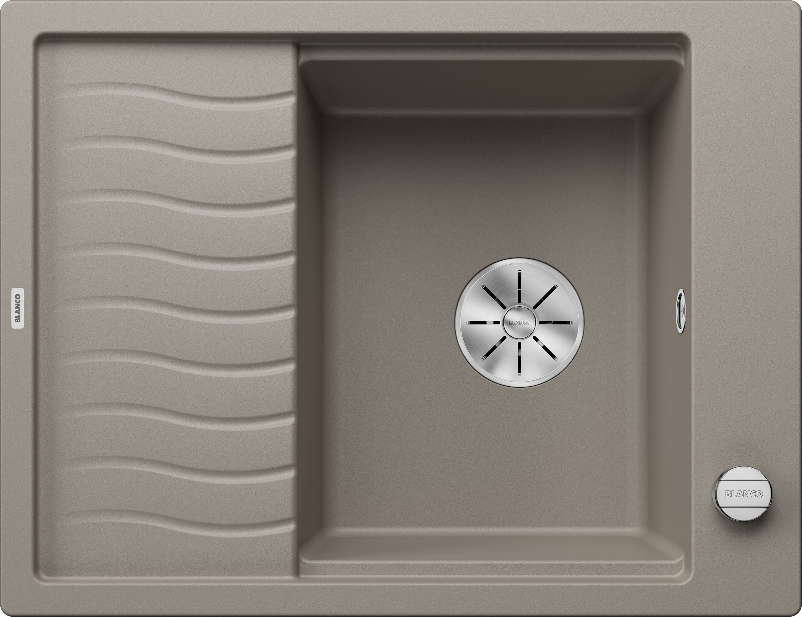 BLANCO ELON 45 S (524821)