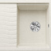 BLANCO ELON 45 S (527068)
