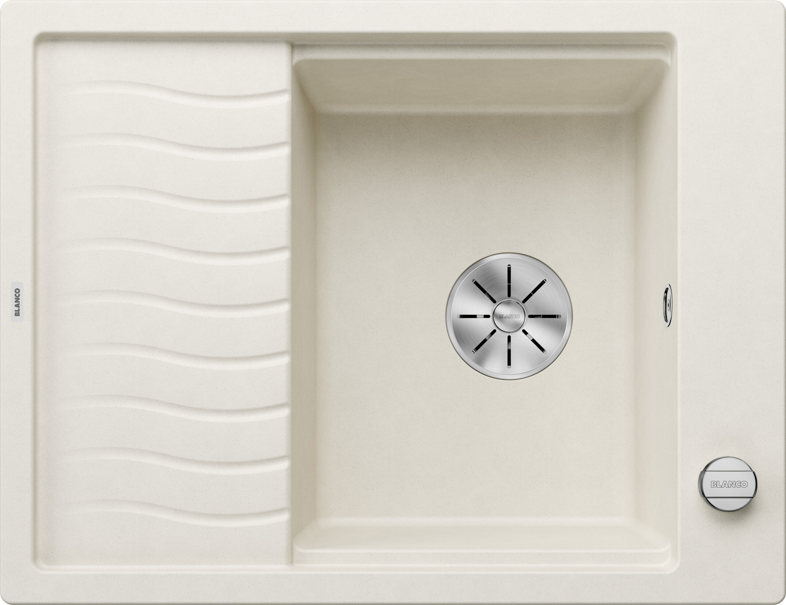 BLANCO ELON 45 S (527068)