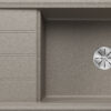 BLANCO FARON XL 6 S (524810)