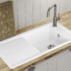 BLANCO FARON XL 6 S (524812)