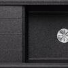 BLANCO FARON XL 6 S (525896)
