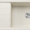 BLANCO FARON XL 6 S (527082)