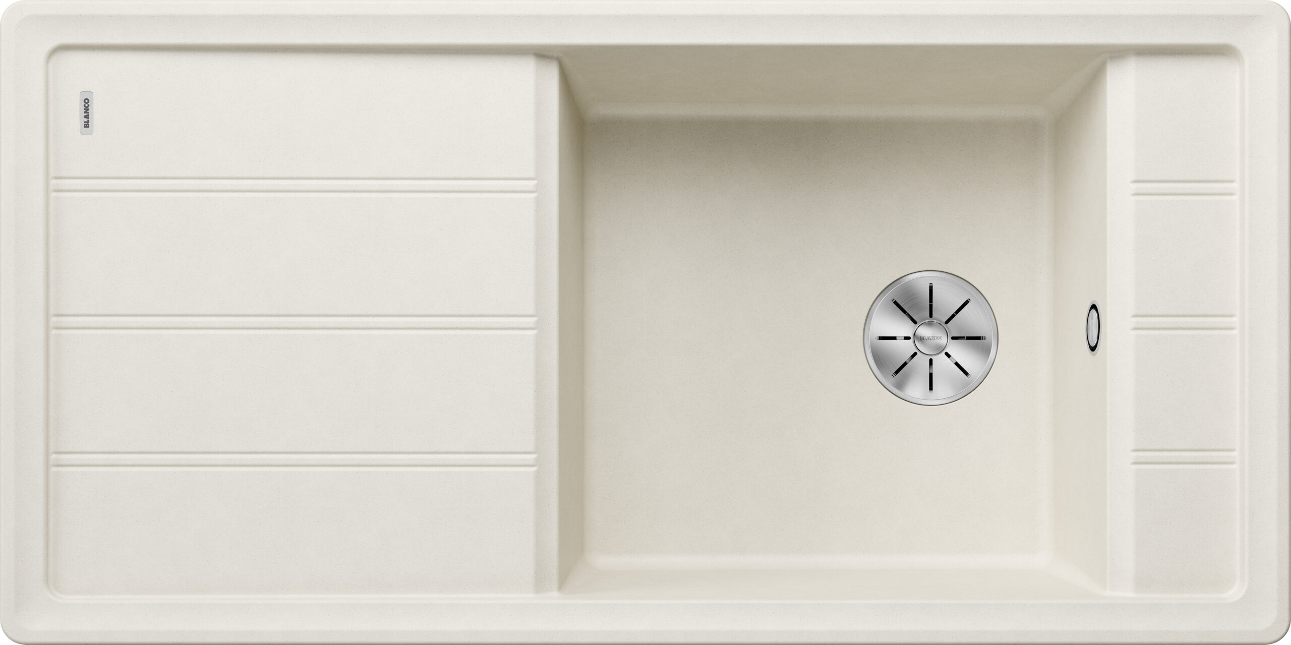 BLANCO FARON XL 6 S (527082)