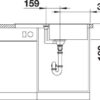 BLANCO FAVUM XL 6 S (524235)