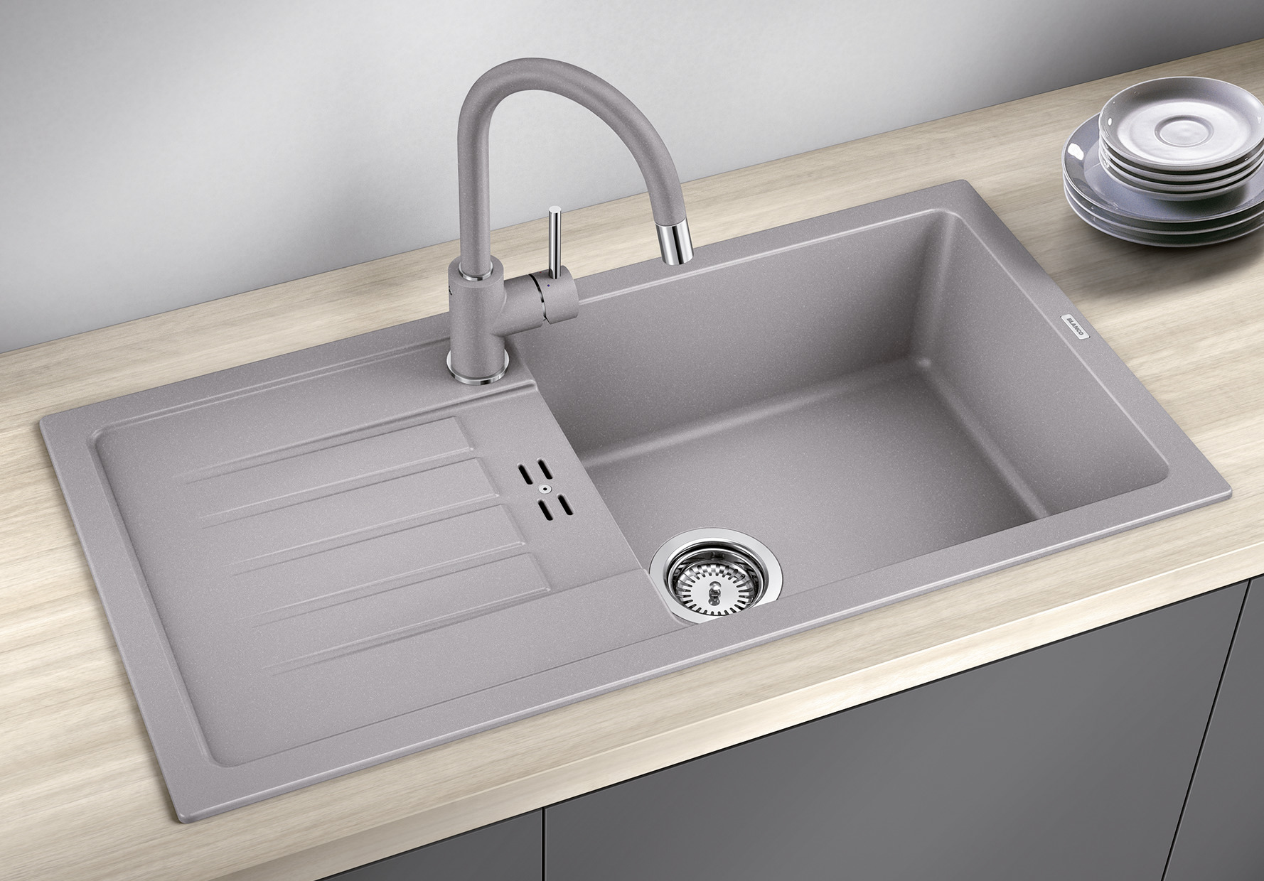 BLANCO FAVUM XL 6 S (526082)