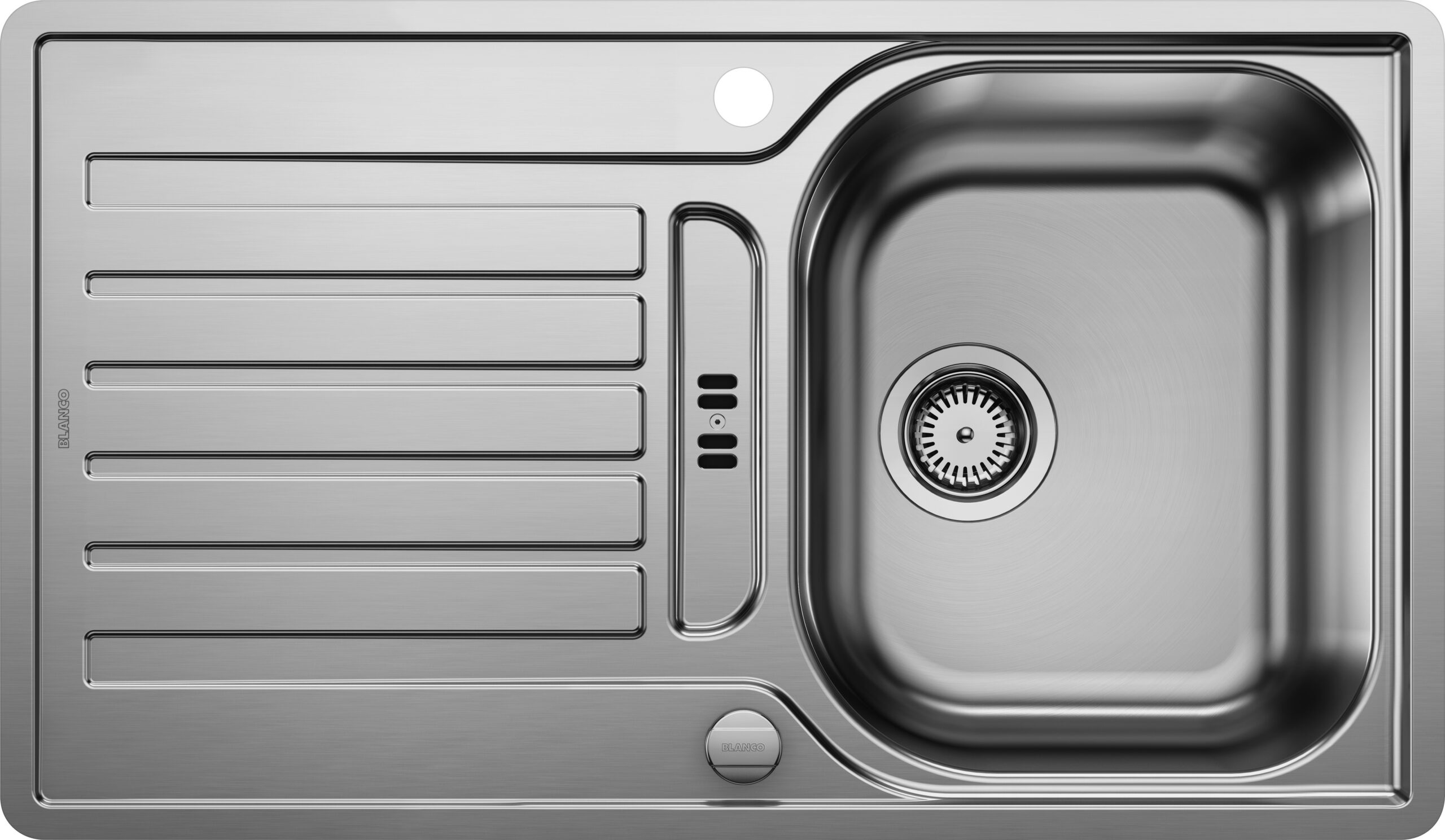 BLANCO LANTOS 45 S-IF (519717)