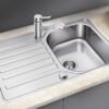 BLANCO LANTOS 45 S-IF Compact (519059)
