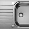 BLANCO LANTOS 45 S-IF Compact (519059)