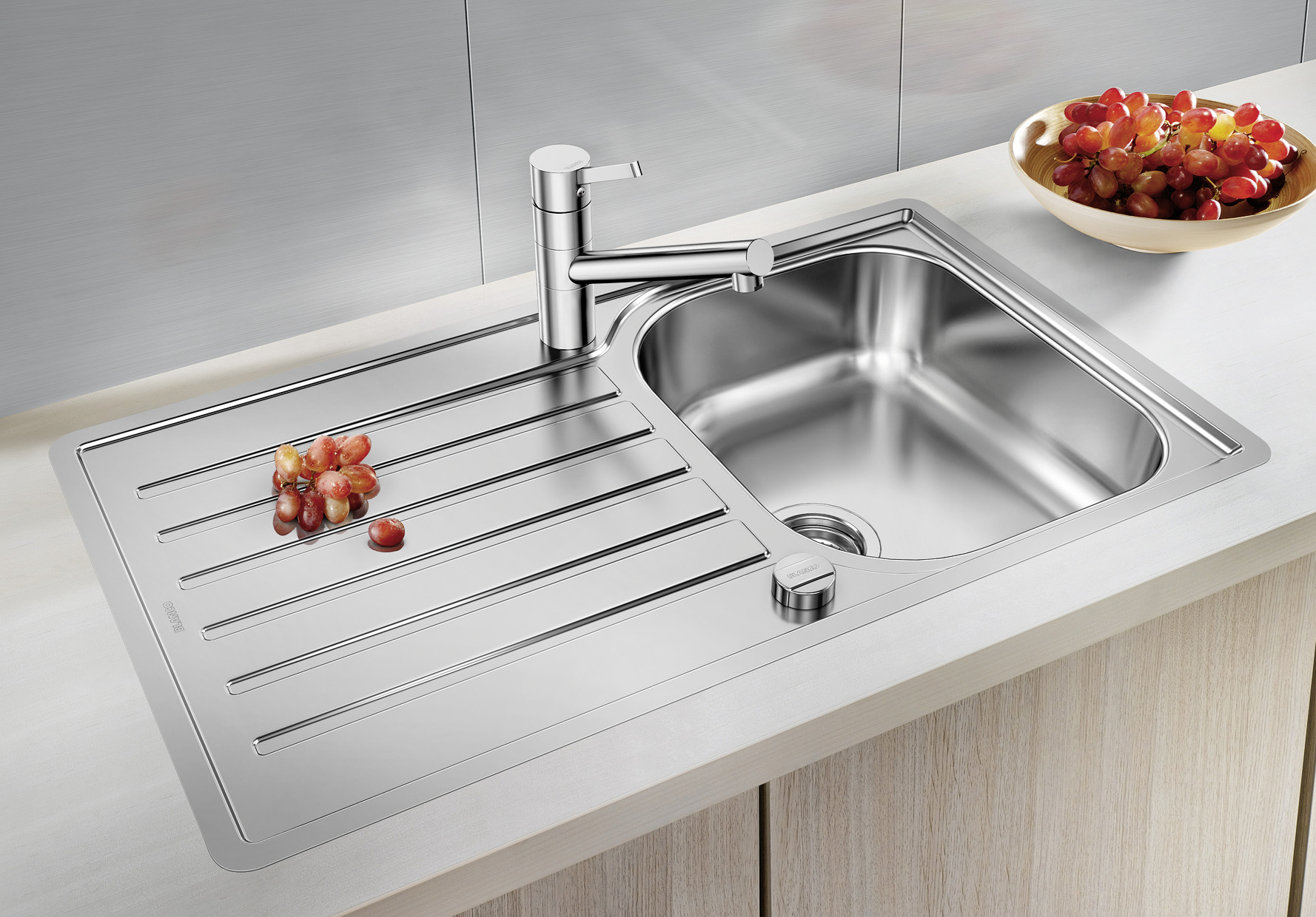 BLANCO LANTOS 45 S-IF Salto (519707)