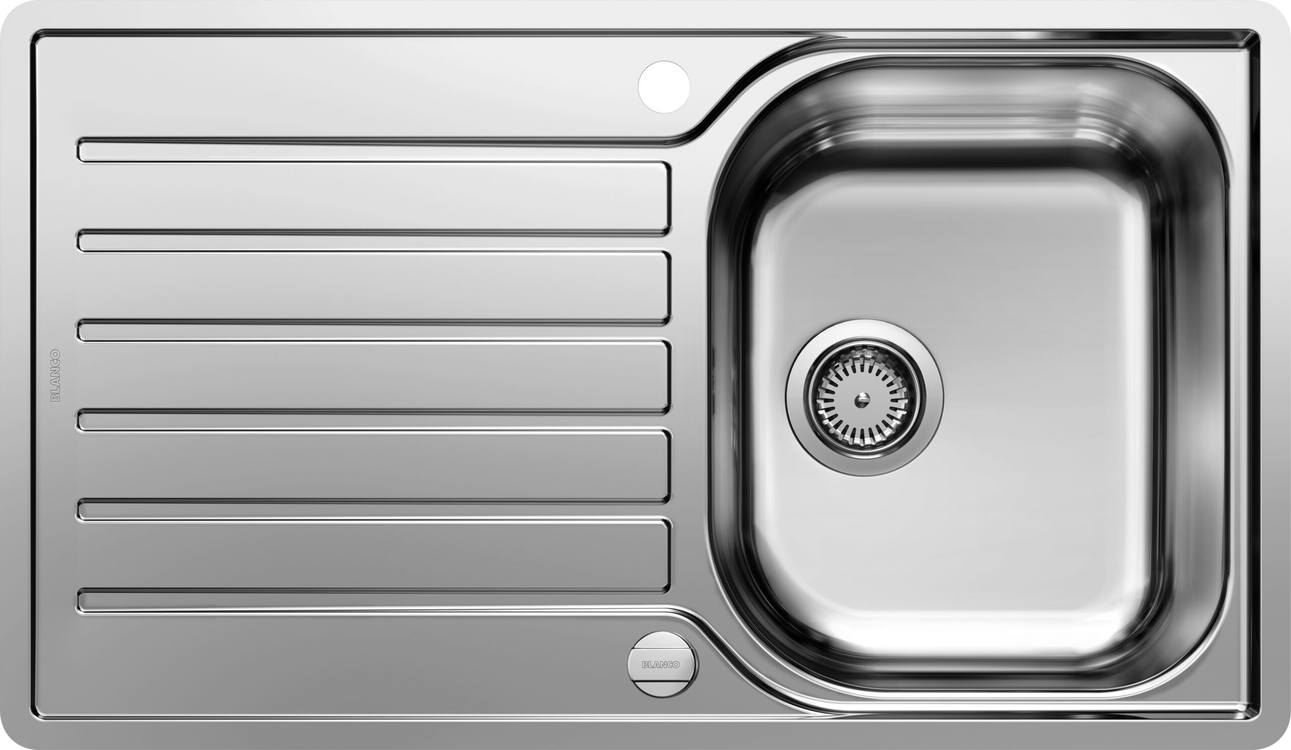 BLANCO LANTOS 45 S-IF Salto (519707)