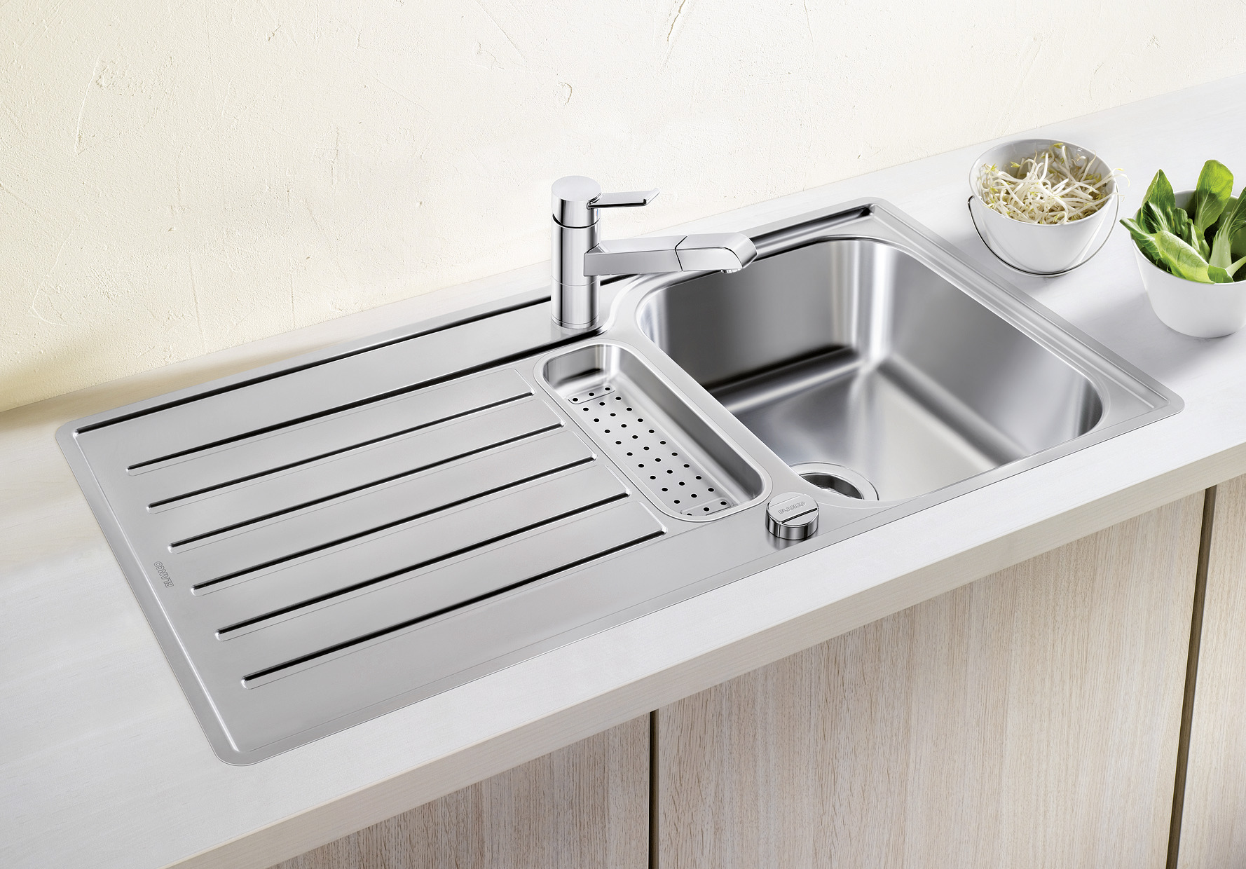BLANCO LANTOS 5 S-IF (517281)