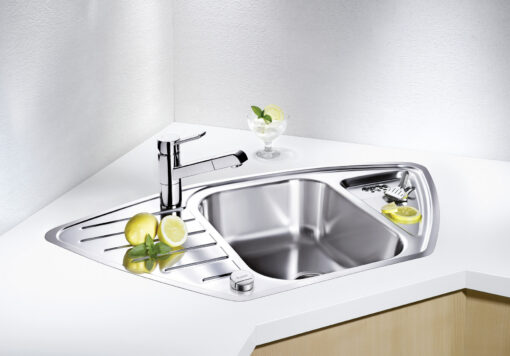 BLANCO LANTOS 9 E-IF (516277)
