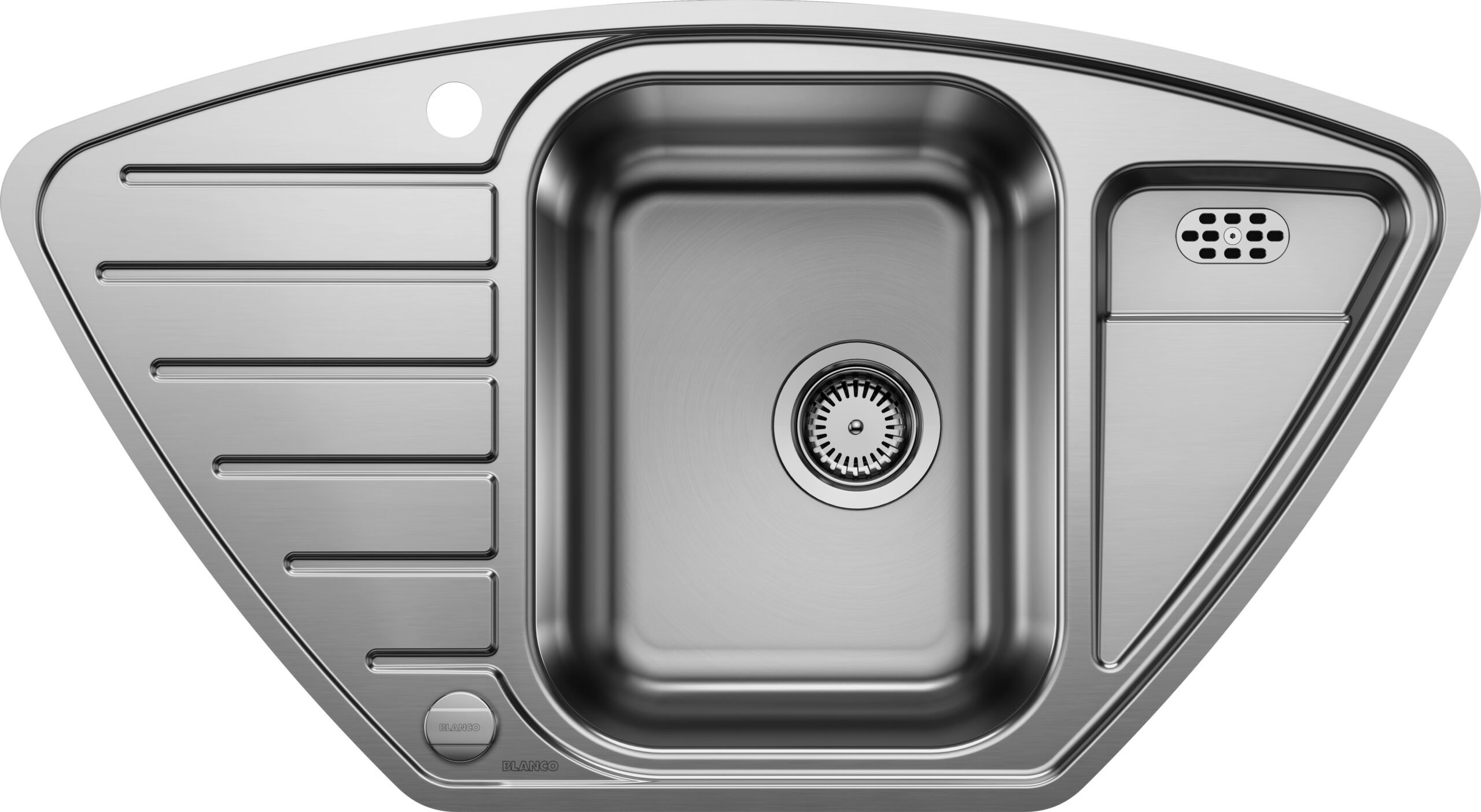 BLANCO LANTOS 9 E-IF (516277)