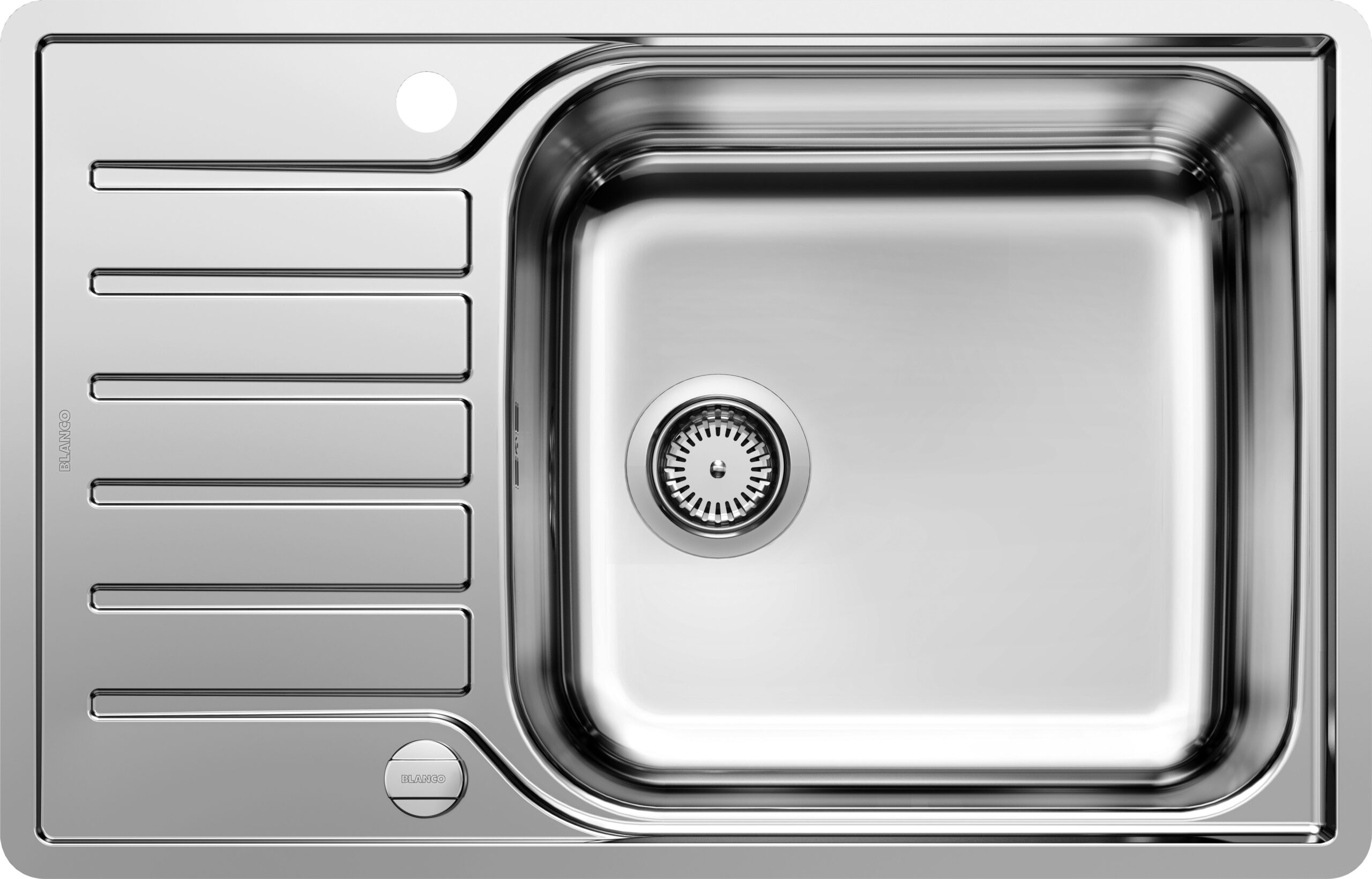 BLANCO LANTOS XL 6 S-IF Compact (523140)