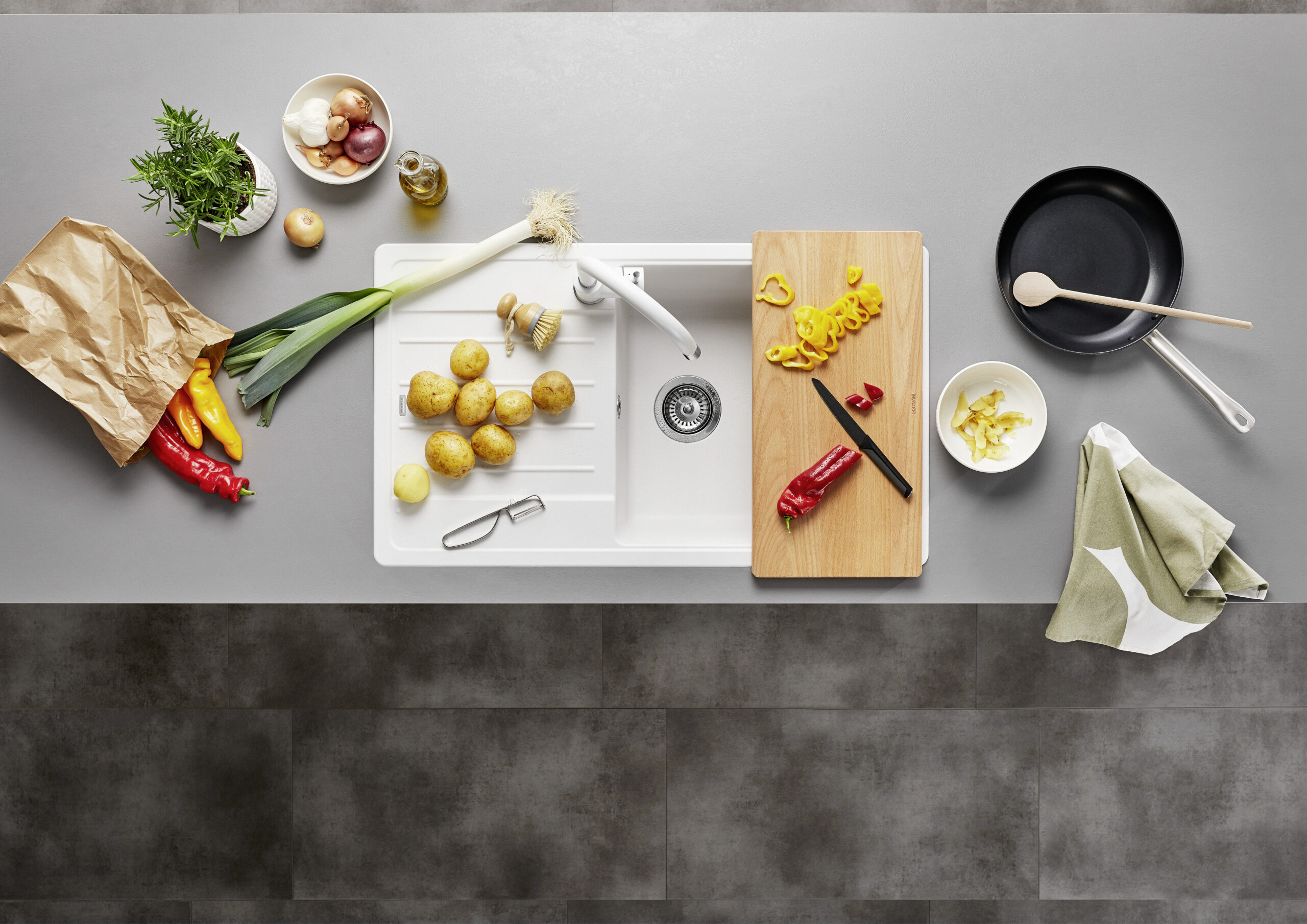 BLANCO LEGRA XL 6 S (523326)