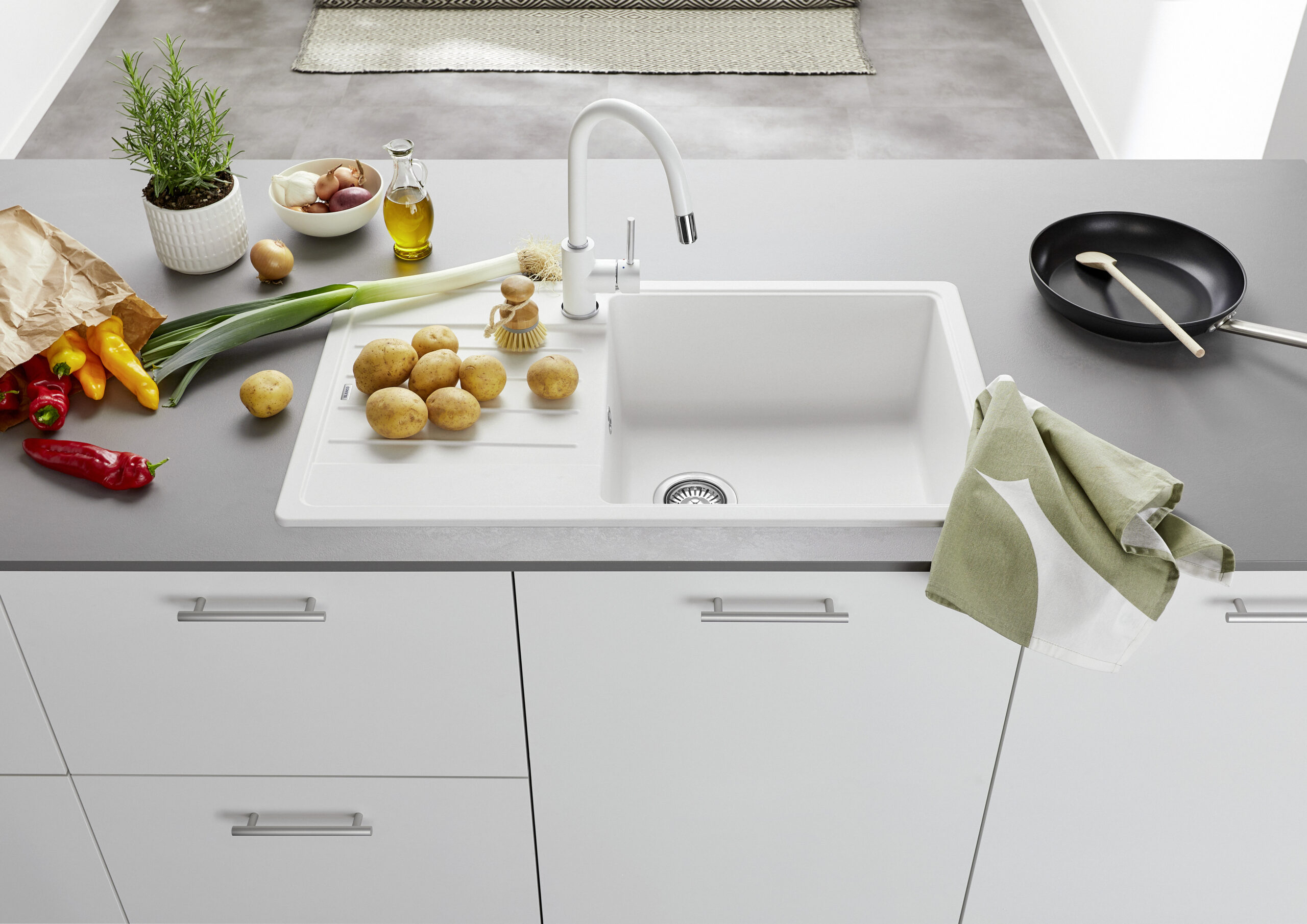 BLANCO LEGRA XL 6 S (527091)