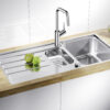BLANCO LEMIS 6 S-IF (523033)