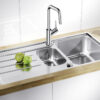 BLANCO LEMIS 6 S-IF (523033)
