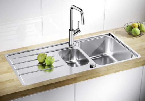 BLANCO LEMIS 6 S-IF (523033)